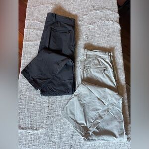 2x J.Crew Pants Bundle
